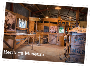 Heritage Museum