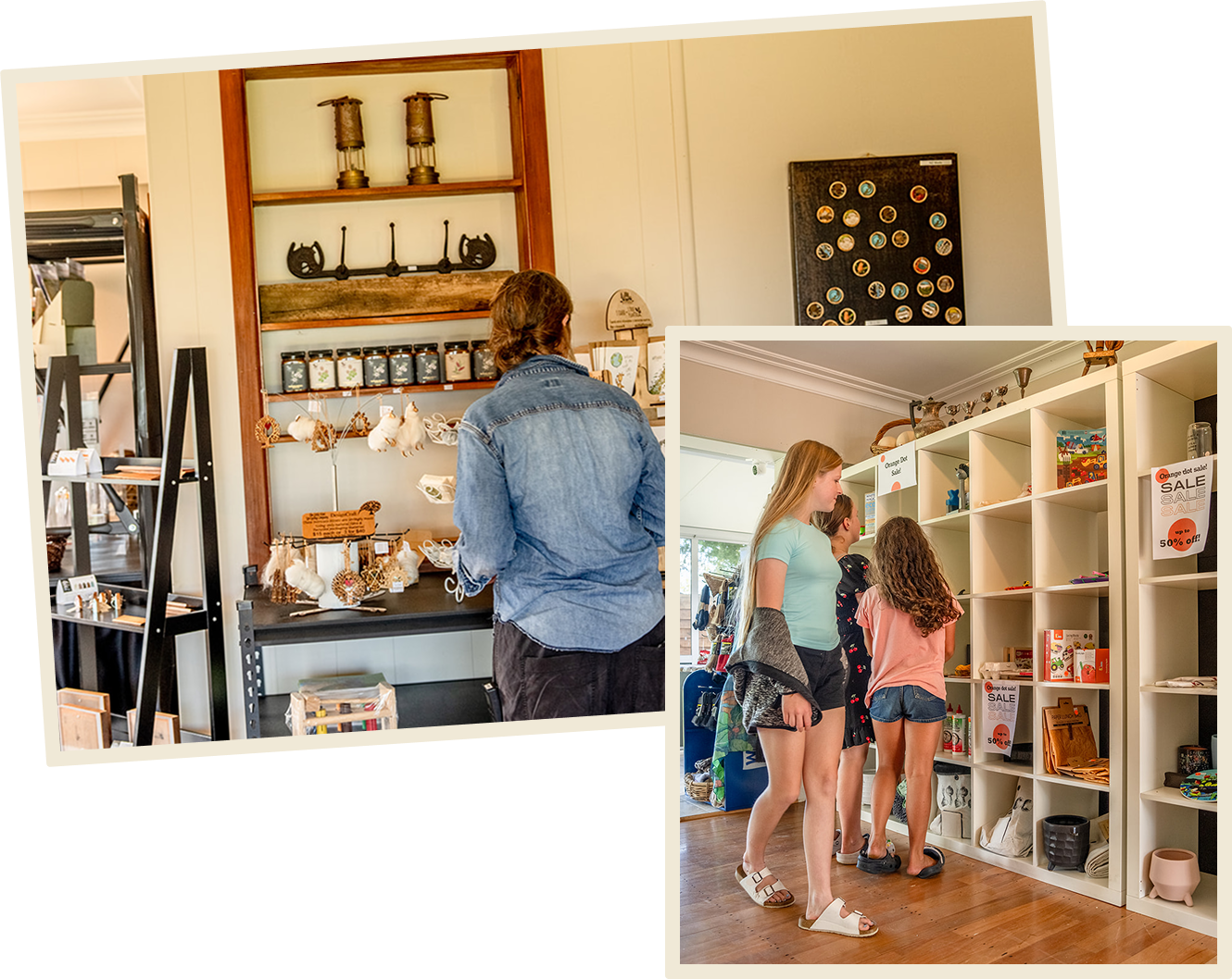 The Gift Shop